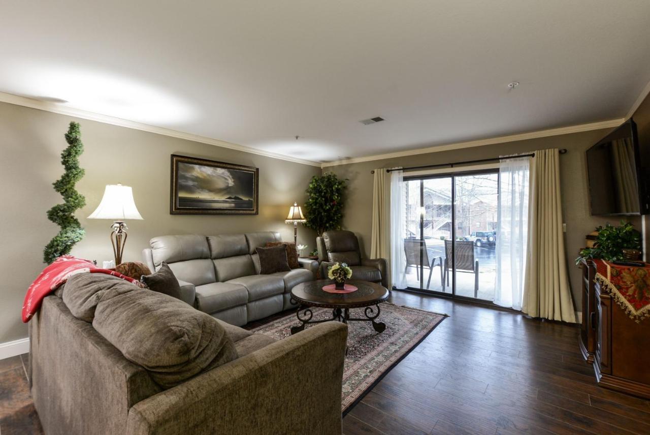 Luxury Condos At Thousand Hills - Heart Of Branson - Beautifully Remodeled - Spacious And Affordable Экстерьер фото