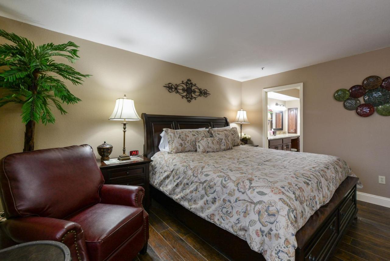 Luxury Condos At Thousand Hills - Heart Of Branson - Beautifully Remodeled - Spacious And Affordable Экстерьер фото