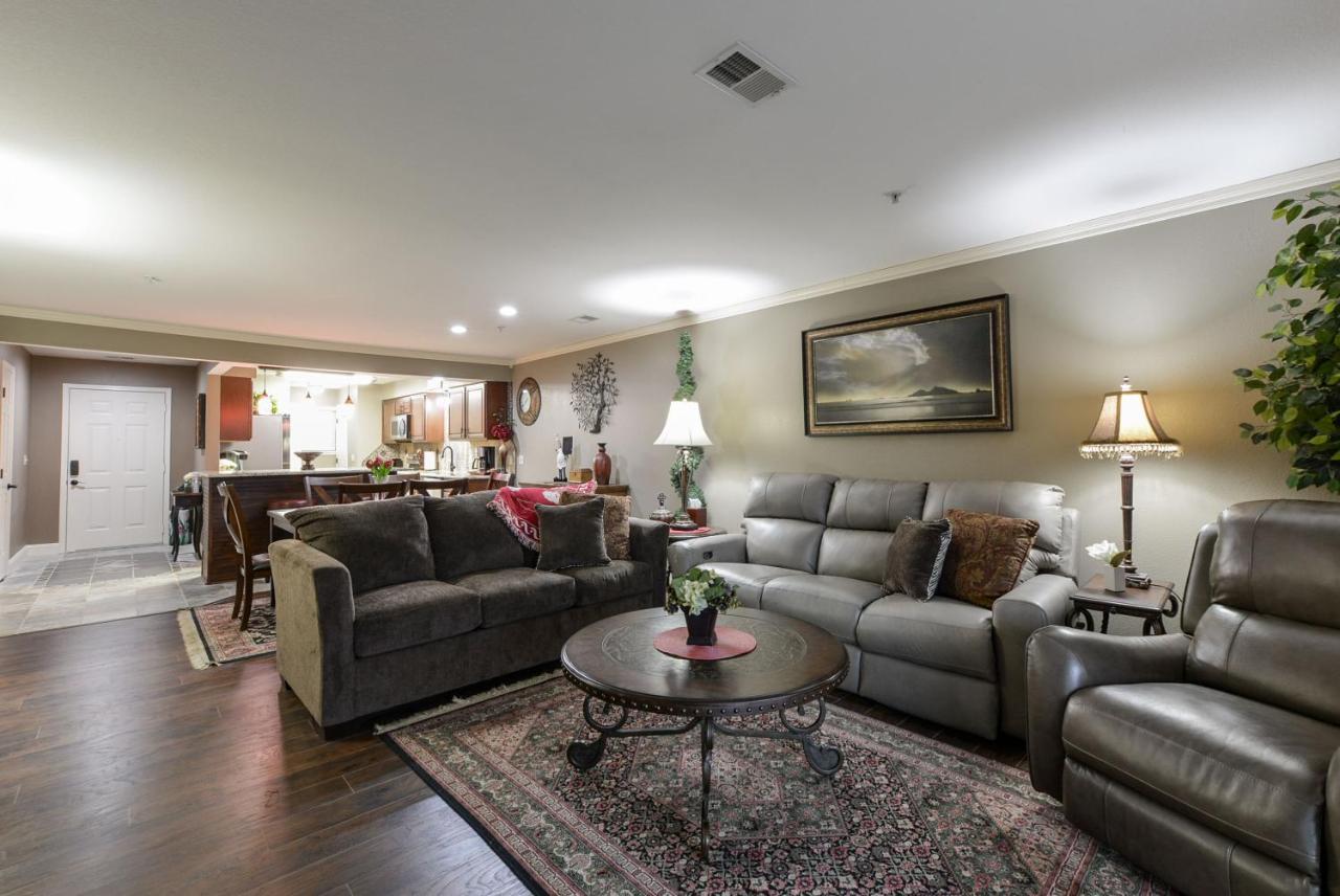 Luxury Condos At Thousand Hills - Heart Of Branson - Beautifully Remodeled - Spacious And Affordable Экстерьер фото