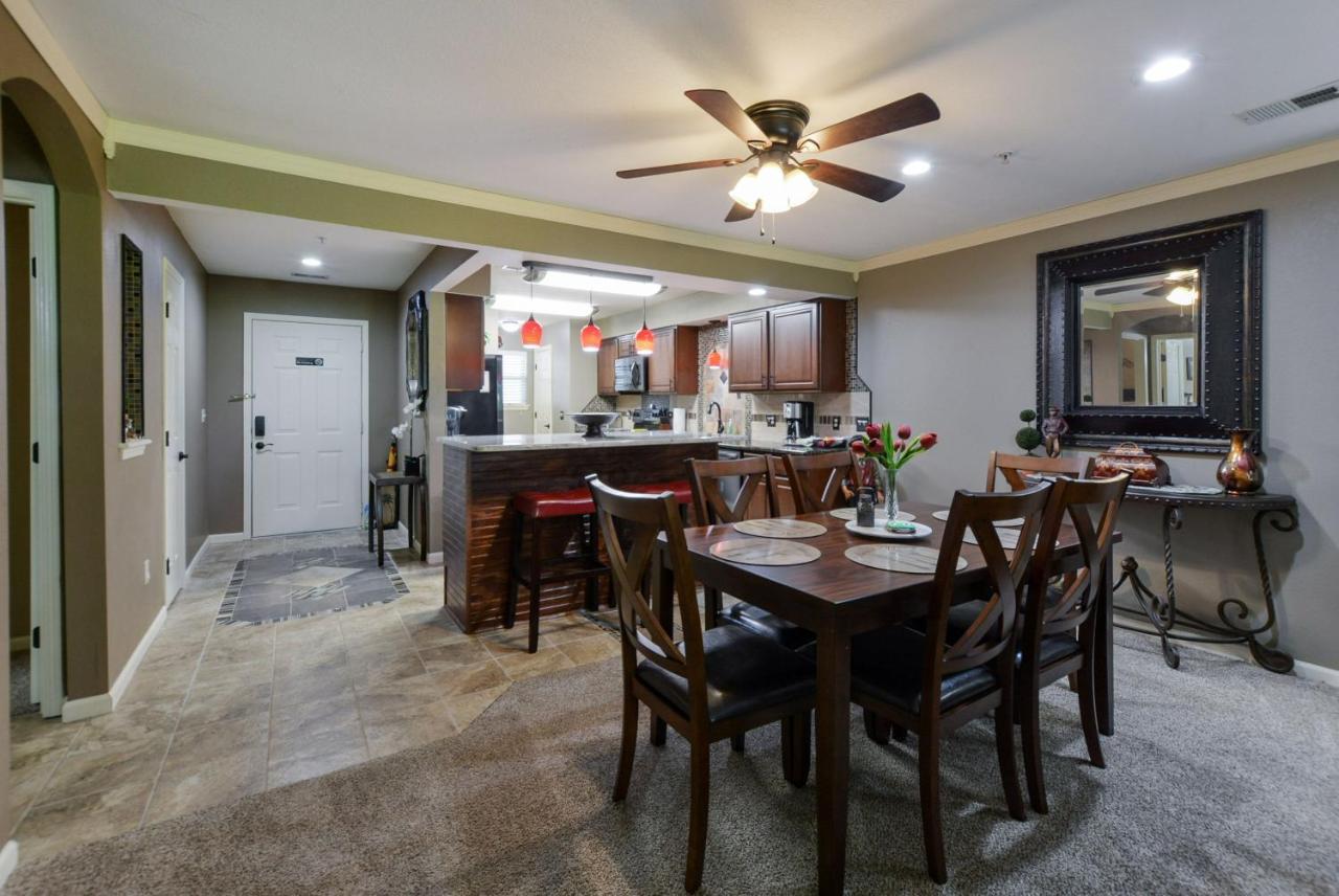 Luxury Condos At Thousand Hills - Heart Of Branson - Beautifully Remodeled - Spacious And Affordable Экстерьер фото