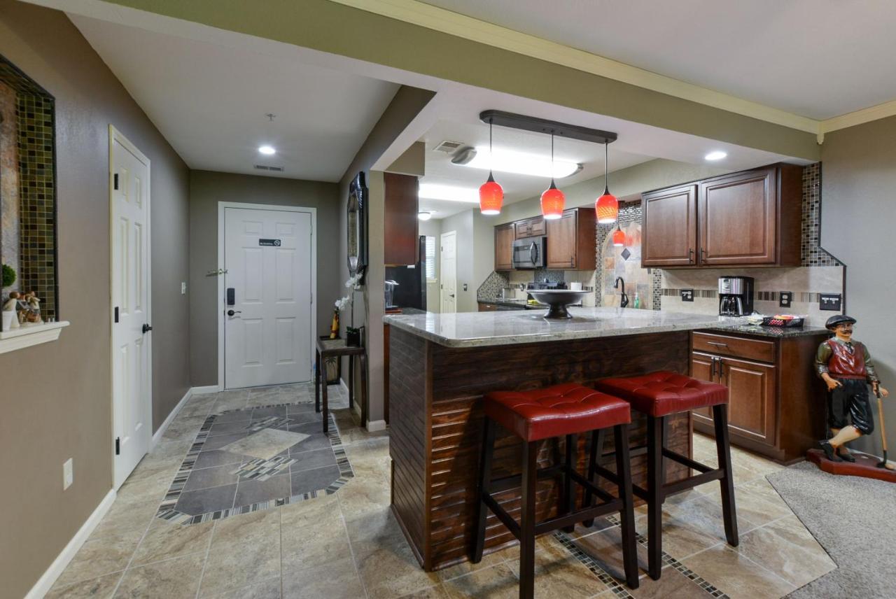 Luxury Condos At Thousand Hills - Heart Of Branson - Beautifully Remodeled - Spacious And Affordable Экстерьер фото