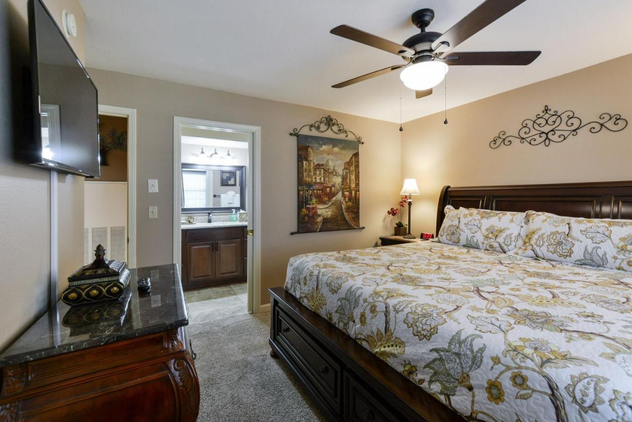 Luxury Condos At Thousand Hills - Heart Of Branson - Beautifully Remodeled - Spacious And Affordable Экстерьер фото