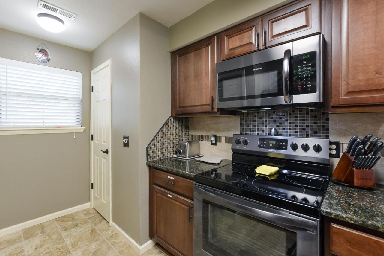 Luxury Condos At Thousand Hills - Heart Of Branson - Beautifully Remodeled - Spacious And Affordable Экстерьер фото