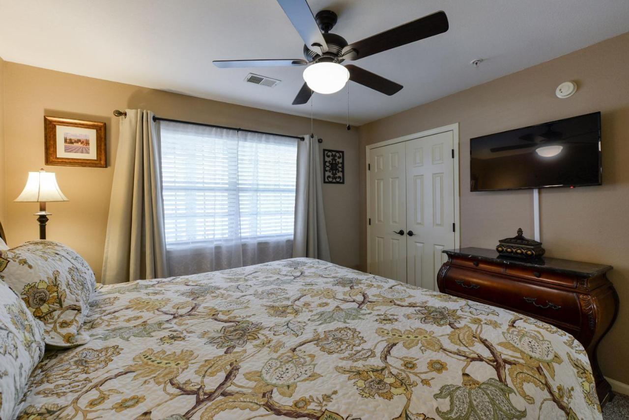 Luxury Condos At Thousand Hills - Heart Of Branson - Beautifully Remodeled - Spacious And Affordable Экстерьер фото