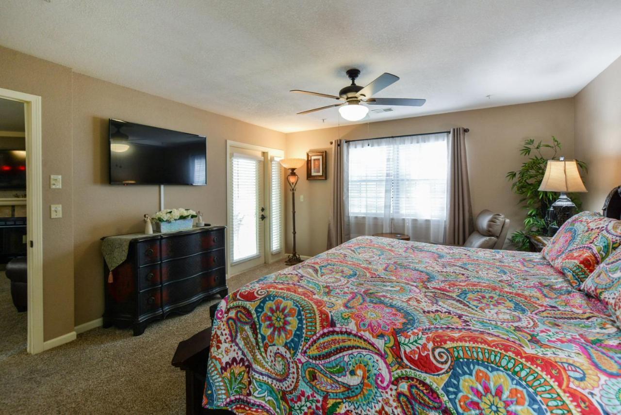 Luxury Condos At Thousand Hills - Heart Of Branson - Beautifully Remodeled - Spacious And Affordable Экстерьер фото