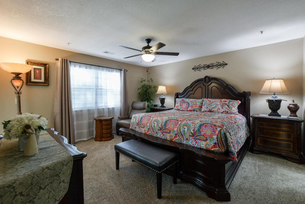 Luxury Condos At Thousand Hills - Heart Of Branson - Beautifully Remodeled - Spacious And Affordable Экстерьер фото