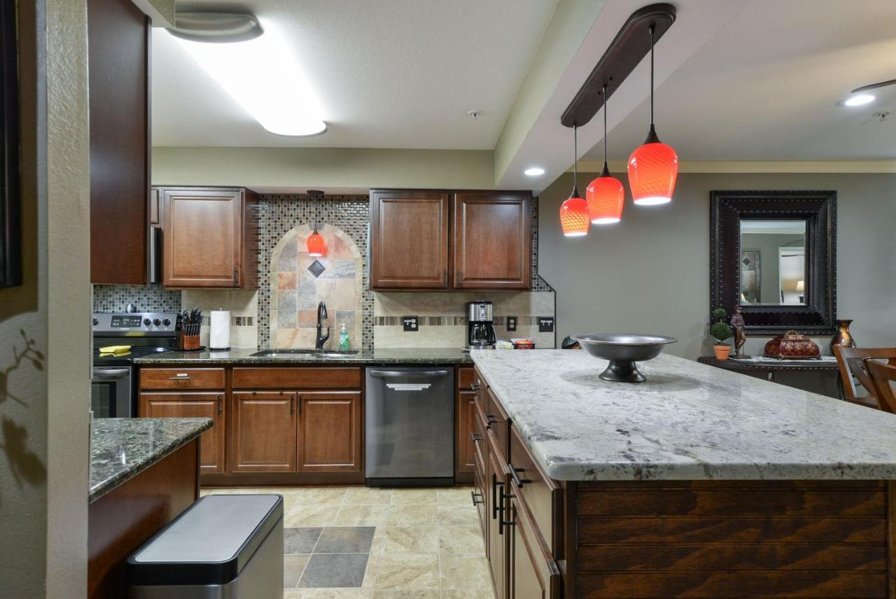 Luxury Condos At Thousand Hills - Heart Of Branson - Beautifully Remodeled - Spacious And Affordable Экстерьер фото