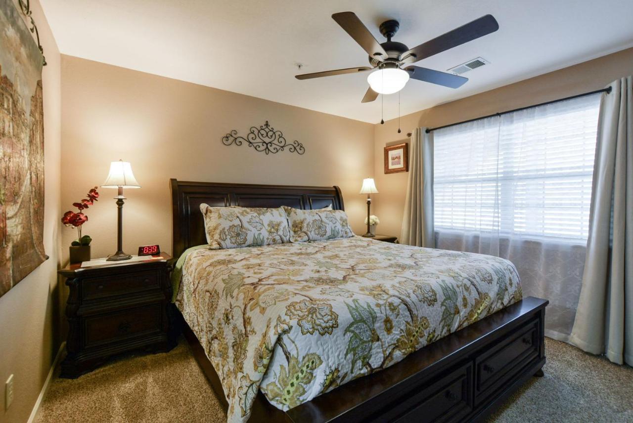 Luxury Condos At Thousand Hills - Heart Of Branson - Beautifully Remodeled - Spacious And Affordable Экстерьер фото