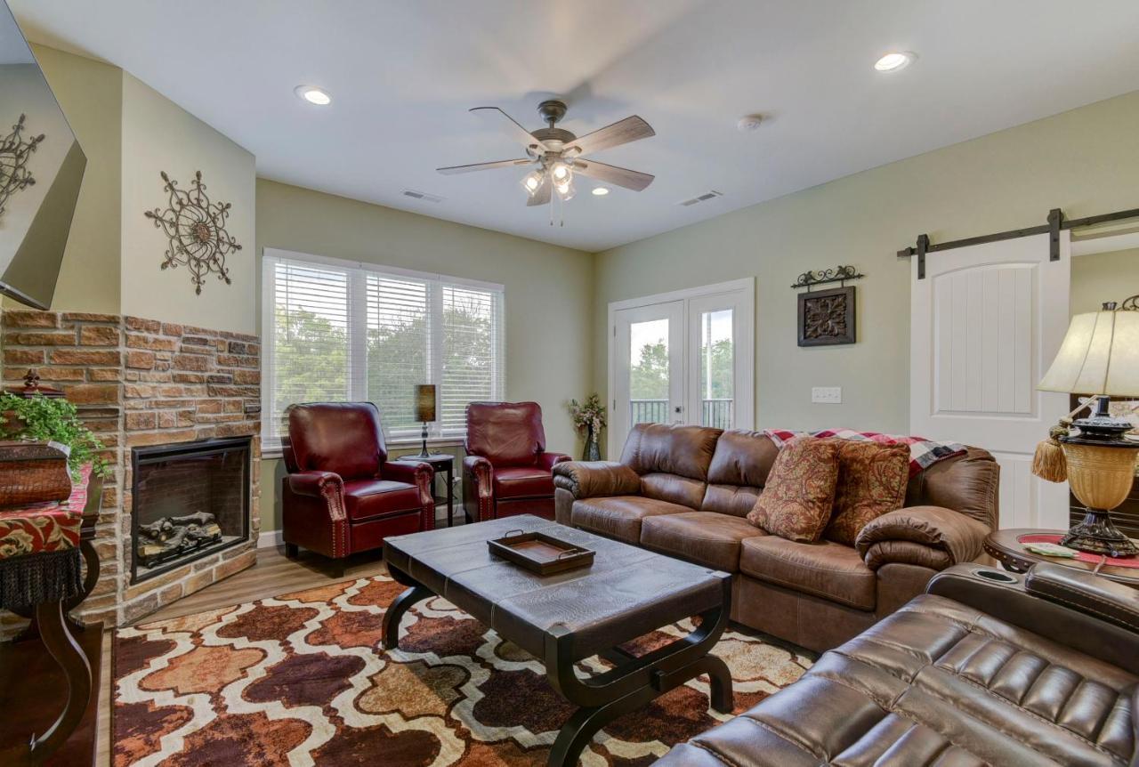 Luxury Condos At Thousand Hills - Heart Of Branson - Beautifully Remodeled - Spacious And Affordable Экстерьер фото