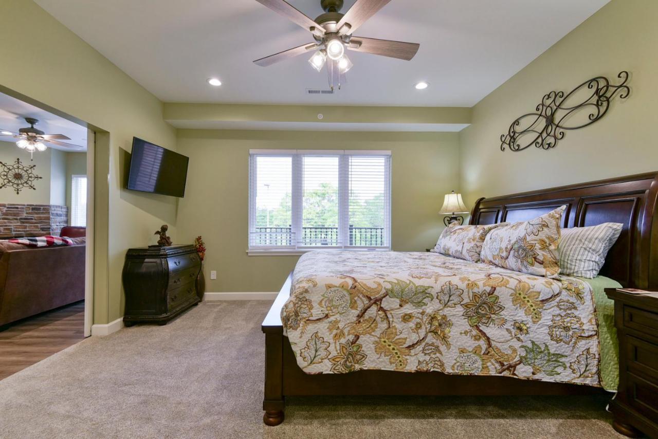 Luxury Condos At Thousand Hills - Heart Of Branson - Beautifully Remodeled - Spacious And Affordable Экстерьер фото