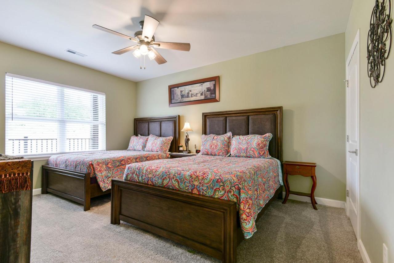 Luxury Condos At Thousand Hills - Heart Of Branson - Beautifully Remodeled - Spacious And Affordable Экстерьер фото