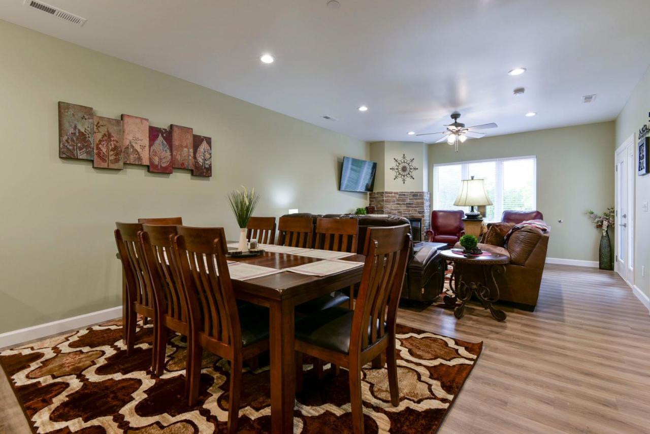 Luxury Condos At Thousand Hills - Heart Of Branson - Beautifully Remodeled - Spacious And Affordable Экстерьер фото