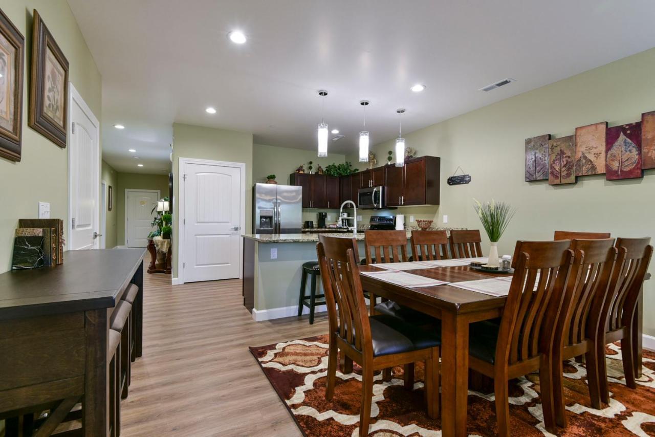 Luxury Condos At Thousand Hills - Heart Of Branson - Beautifully Remodeled - Spacious And Affordable Экстерьер фото