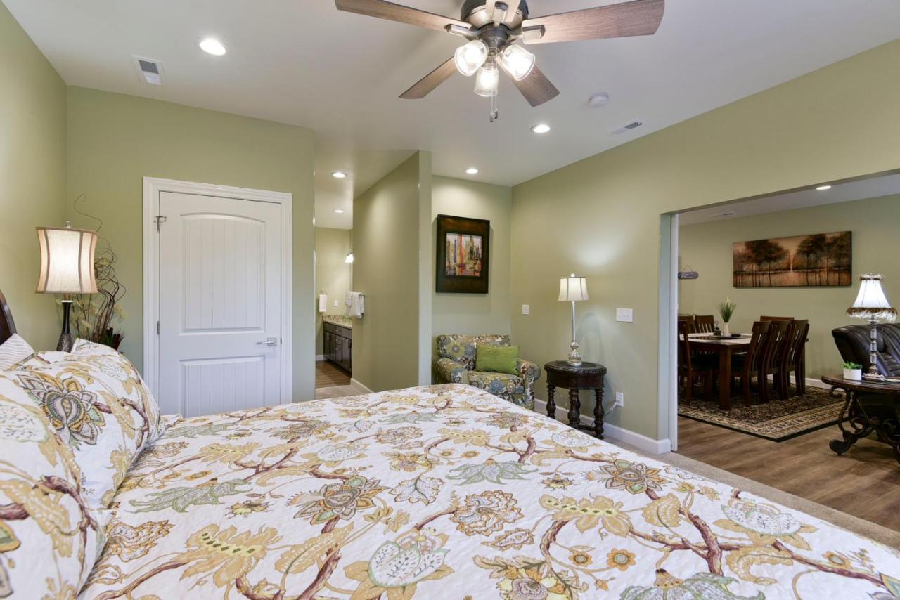 Luxury Condos At Thousand Hills - Heart Of Branson - Beautifully Remodeled - Spacious And Affordable Экстерьер фото