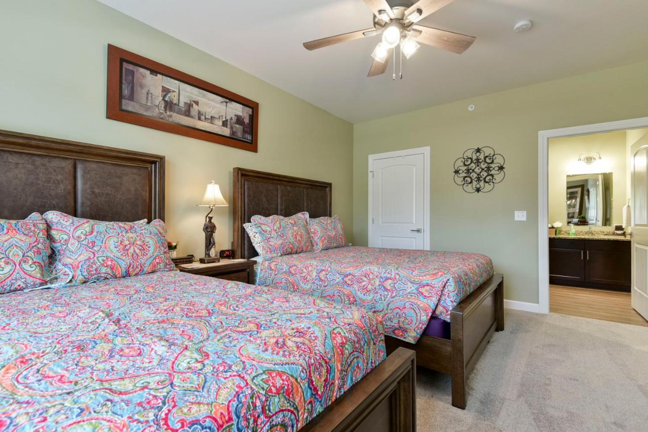 Luxury Condos At Thousand Hills - Heart Of Branson - Beautifully Remodeled - Spacious And Affordable Экстерьер фото