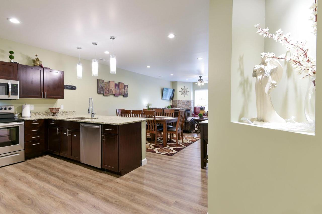 Luxury Condos At Thousand Hills - Heart Of Branson - Beautifully Remodeled - Spacious And Affordable Экстерьер фото