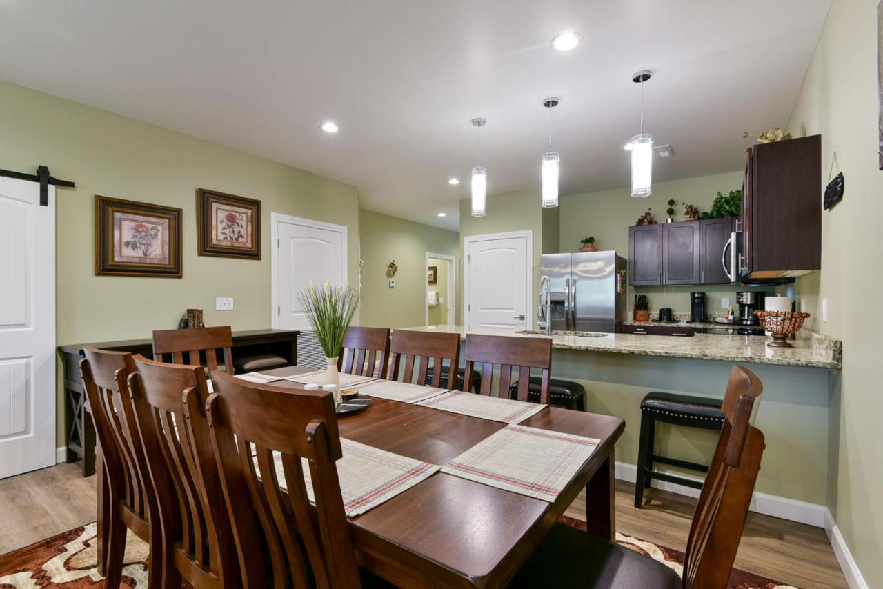 Luxury Condos At Thousand Hills - Heart Of Branson - Beautifully Remodeled - Spacious And Affordable Экстерьер фото