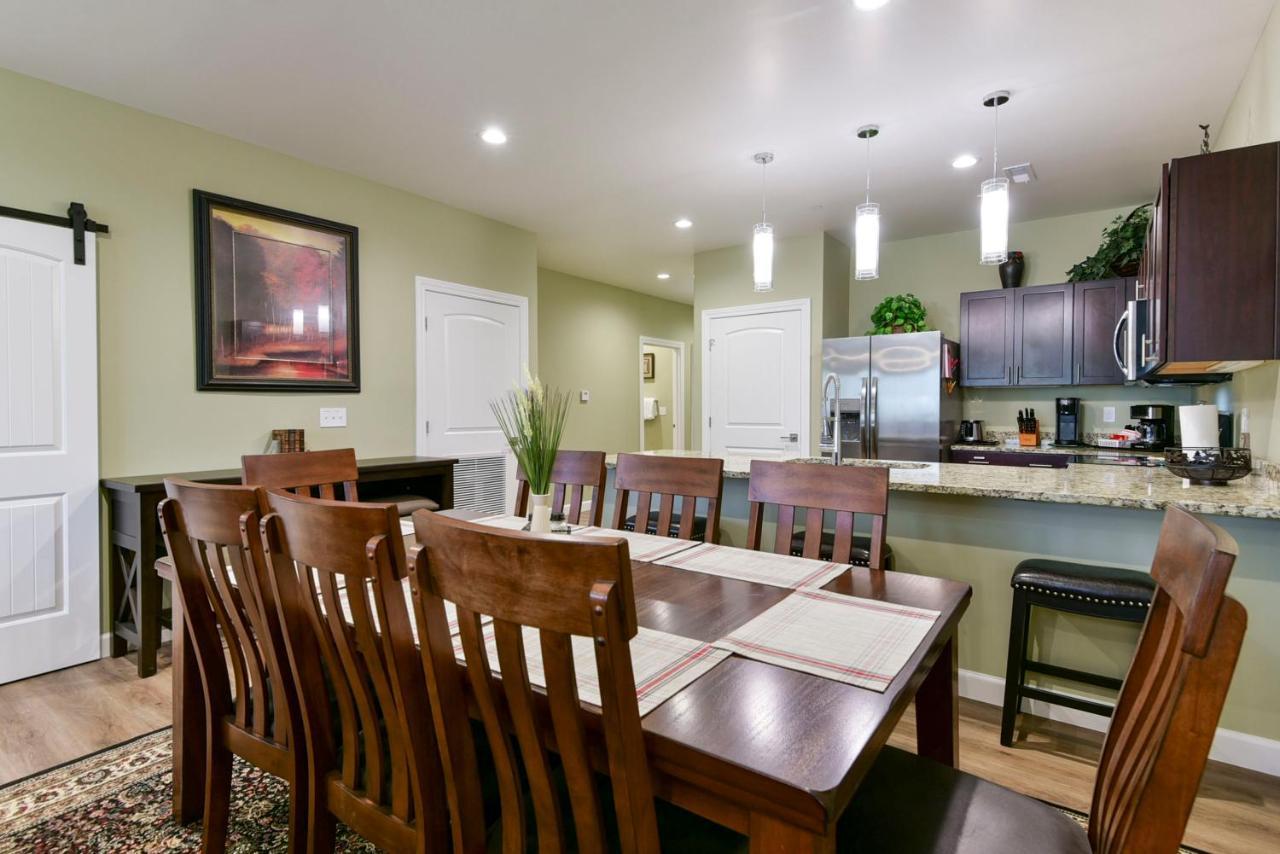 Luxury Condos At Thousand Hills - Heart Of Branson - Beautifully Remodeled - Spacious And Affordable Экстерьер фото