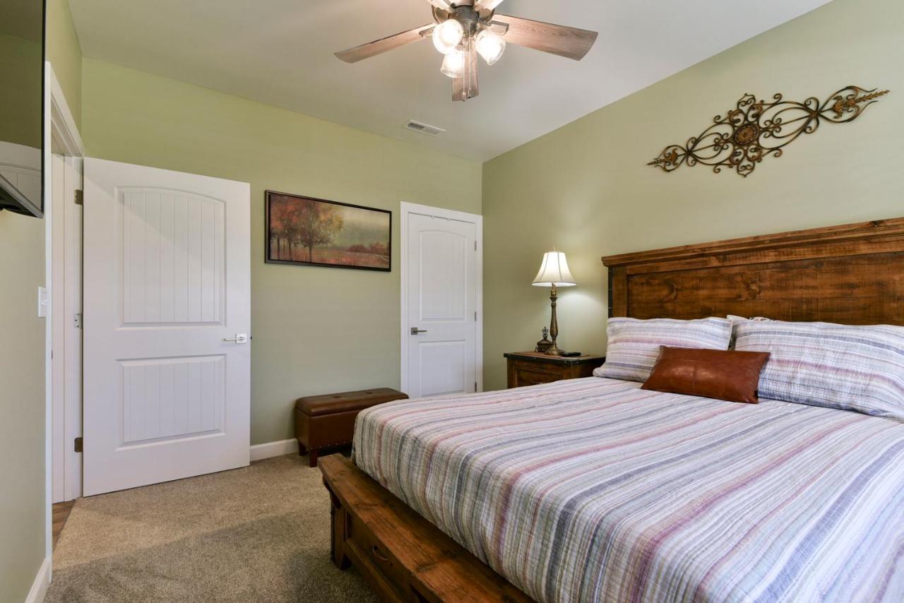 Luxury Condos At Thousand Hills - Heart Of Branson - Beautifully Remodeled - Spacious And Affordable Экстерьер фото