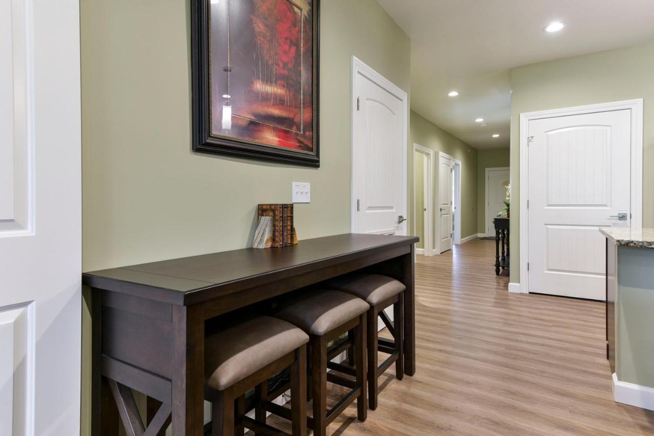 Luxury Condos At Thousand Hills - Heart Of Branson - Beautifully Remodeled - Spacious And Affordable Экстерьер фото