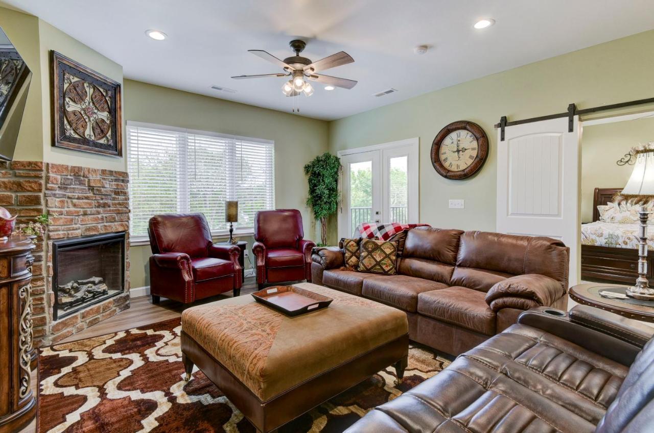 Luxury Condos At Thousand Hills - Heart Of Branson - Beautifully Remodeled - Spacious And Affordable Экстерьер фото
