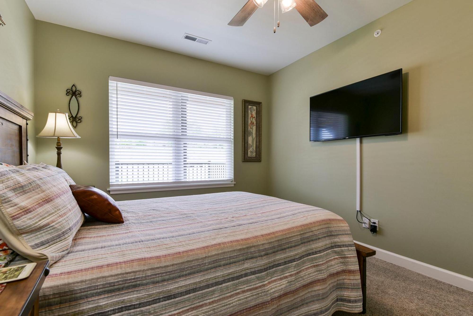 Luxury Condos At Thousand Hills - Heart Of Branson - Beautifully Remodeled - Spacious And Affordable Номер фото