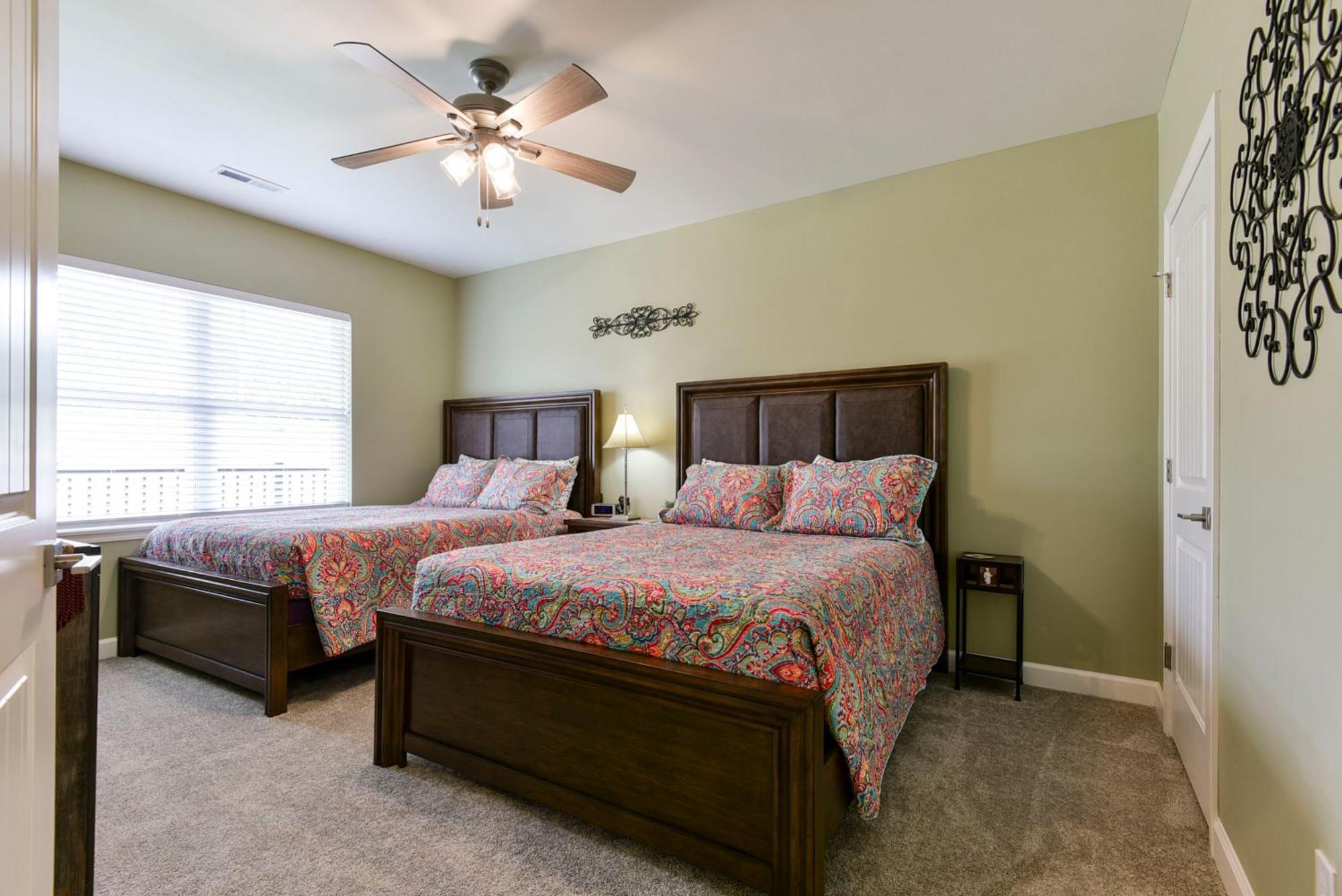 Luxury Condos At Thousand Hills - Heart Of Branson - Beautifully Remodeled - Spacious And Affordable Номер фото