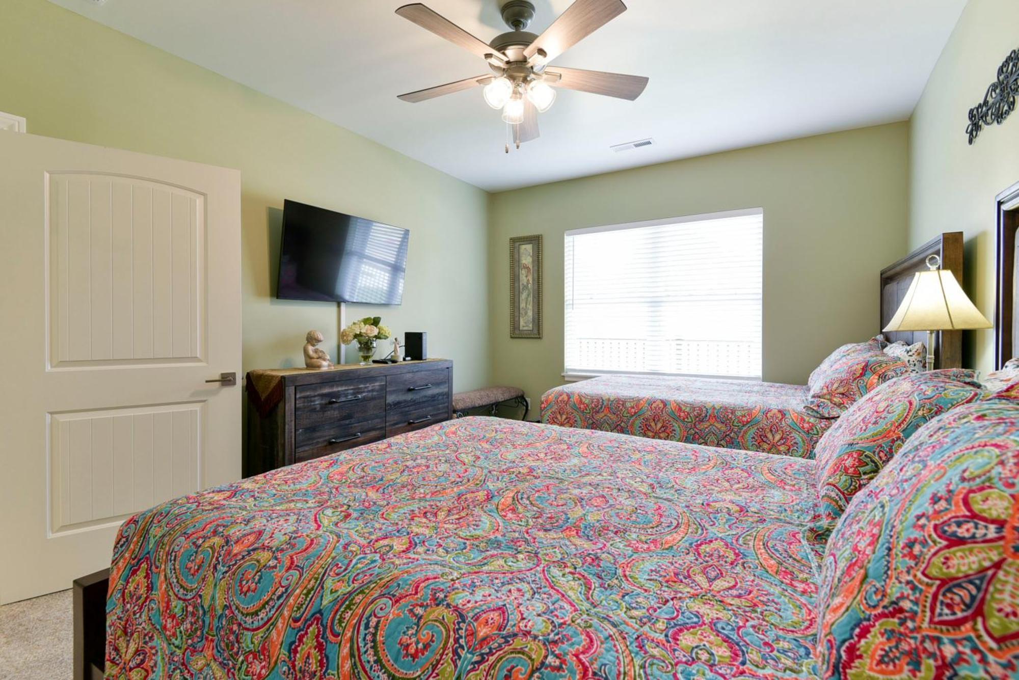 Luxury Condos At Thousand Hills - Heart Of Branson - Beautifully Remodeled - Spacious And Affordable Номер фото