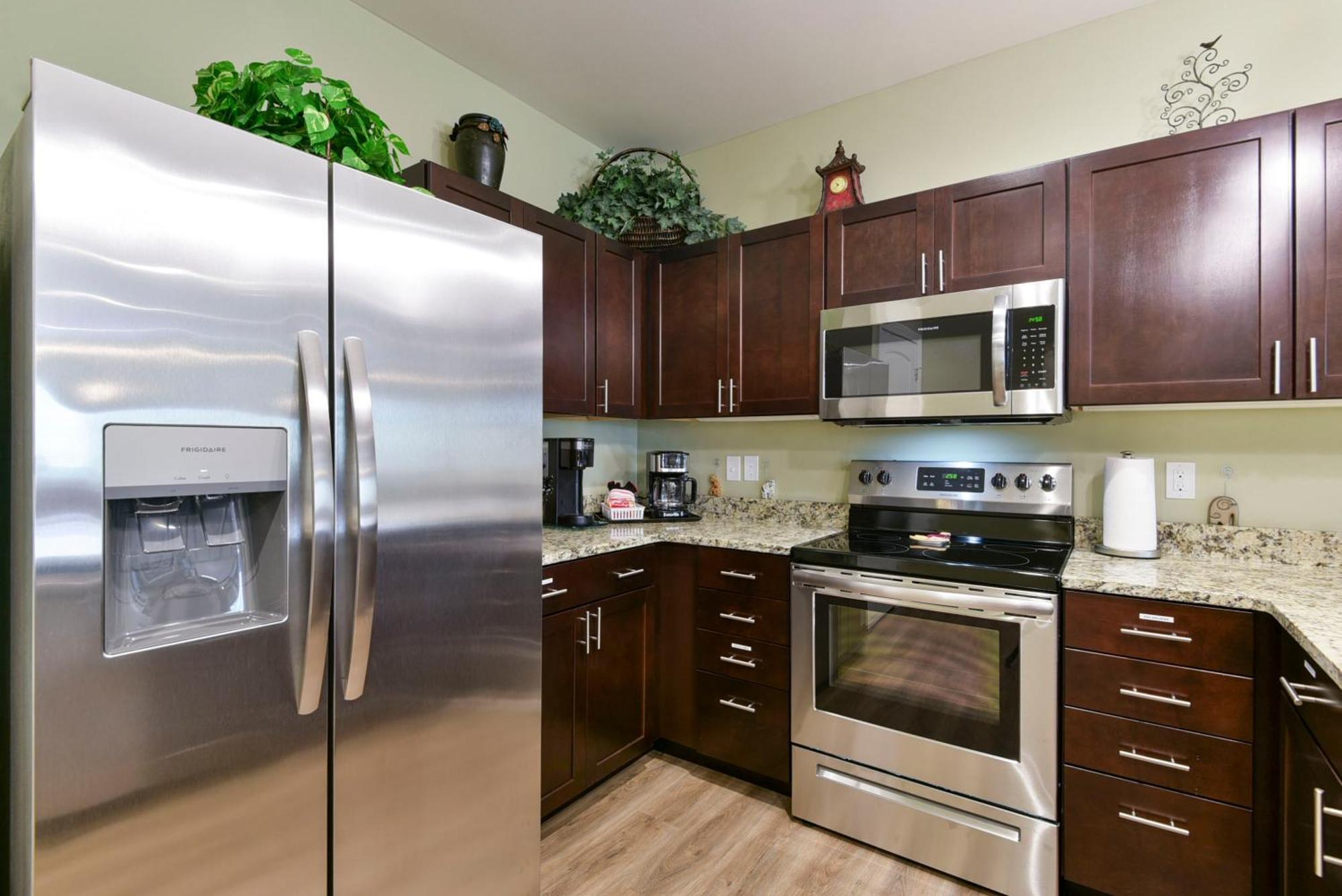 Luxury Condos At Thousand Hills - Heart Of Branson - Beautifully Remodeled - Spacious And Affordable Номер фото