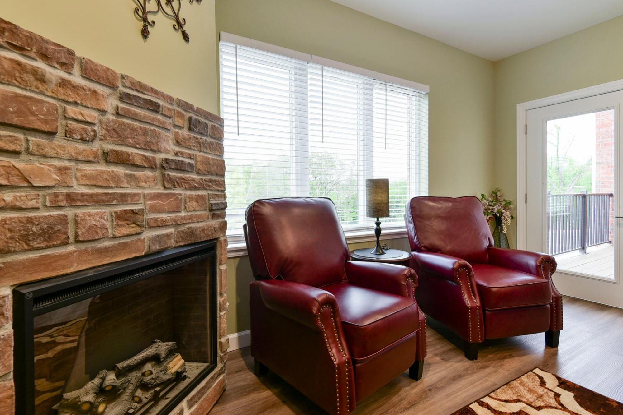Luxury Condos At Thousand Hills - Heart Of Branson - Beautifully Remodeled - Spacious And Affordable Номер фото