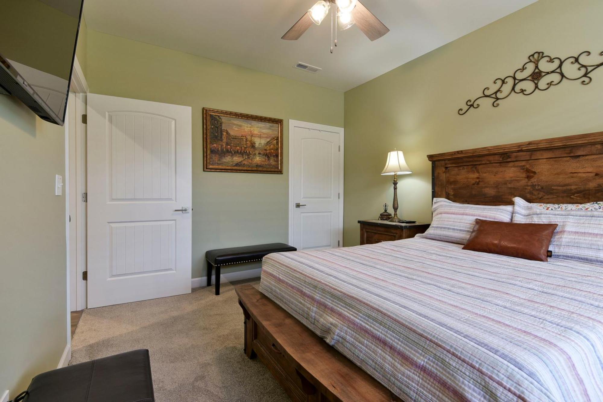 Luxury Condos At Thousand Hills - Heart Of Branson - Beautifully Remodeled - Spacious And Affordable Номер фото