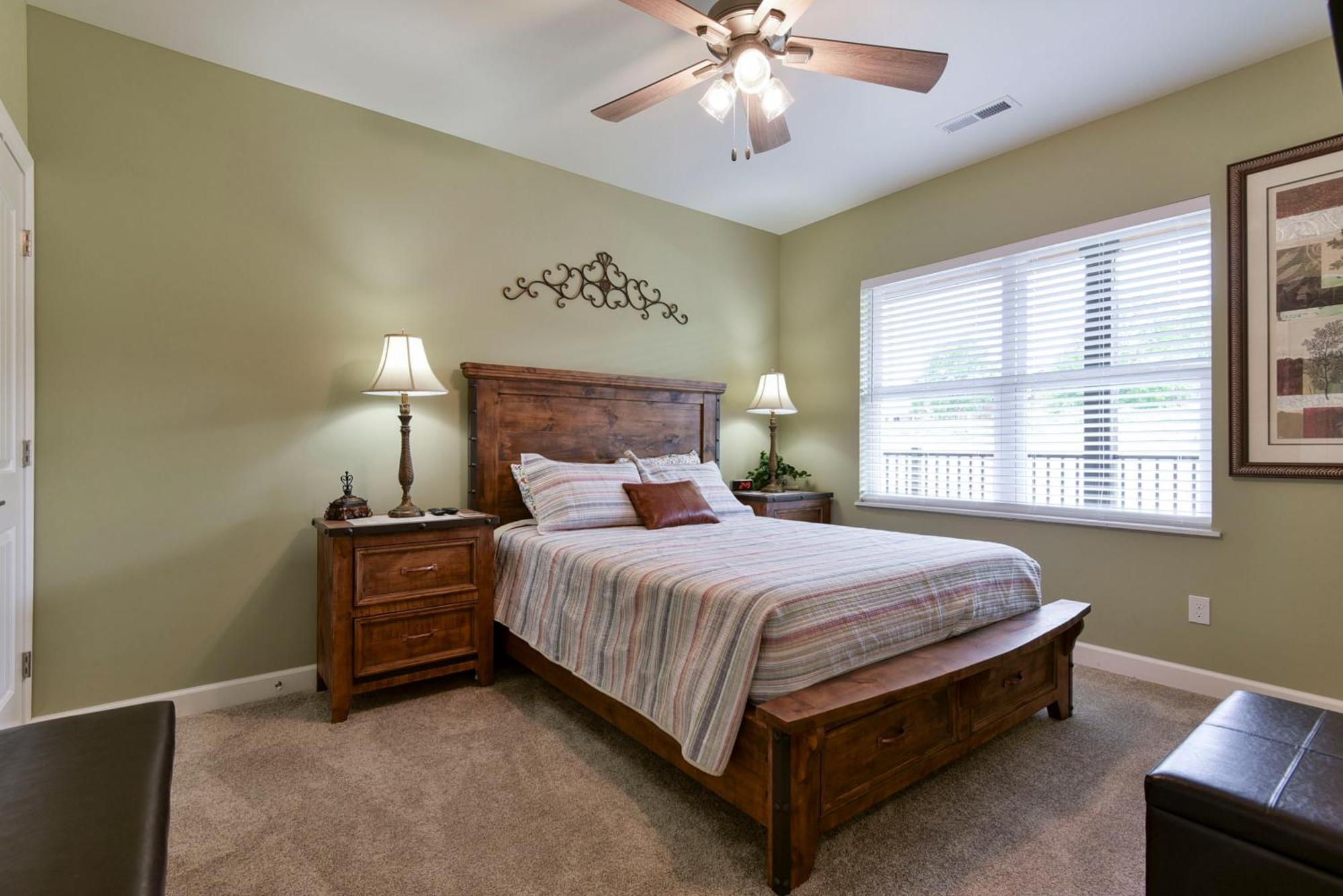 Luxury Condos At Thousand Hills - Heart Of Branson - Beautifully Remodeled - Spacious And Affordable Номер фото