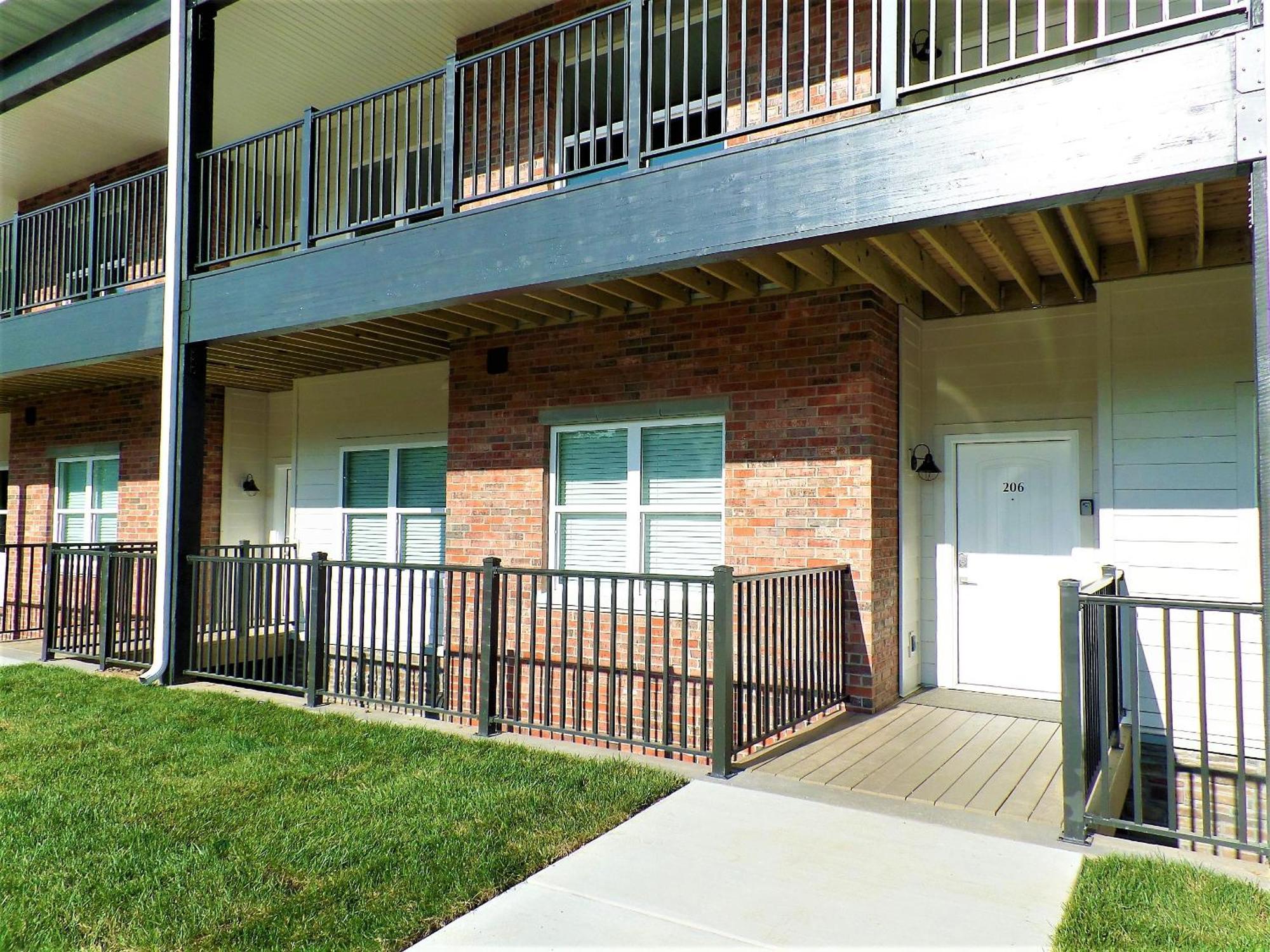 Luxury Condos At Thousand Hills - Heart Of Branson - Beautifully Remodeled - Spacious And Affordable Экстерьер фото